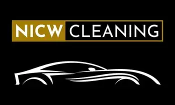 Nicwcleaning logo